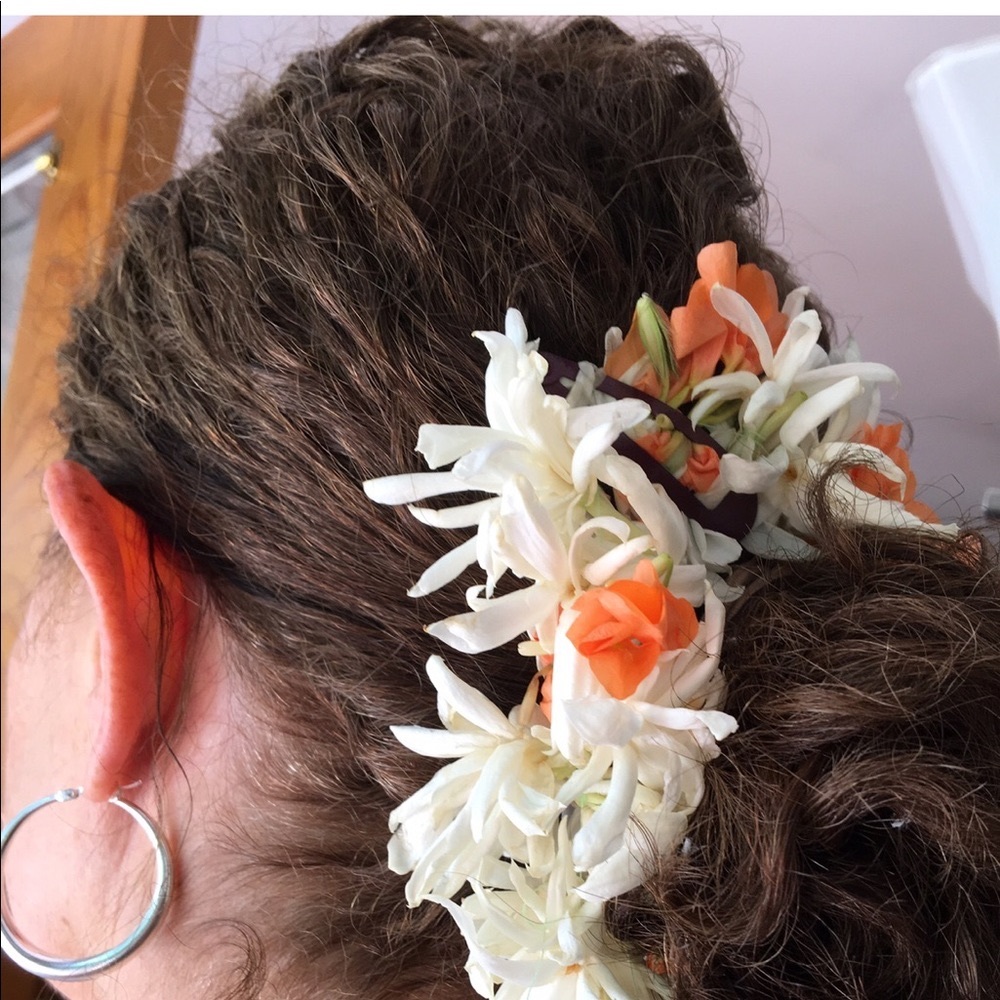 Meet your Posher, Donna